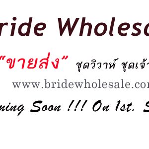 Welcome to BrideWholesale
