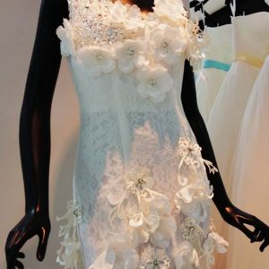 Bride Dress @ Watergate Pavillion VII