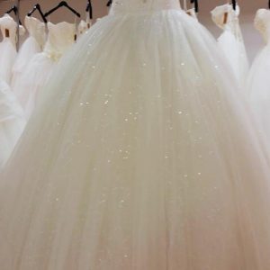 Bride Dress @ Watergate Pavillion VI