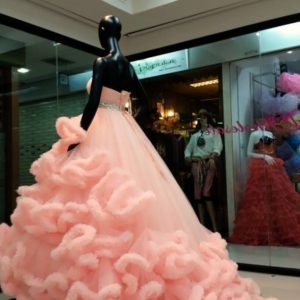 Bride Dress @ Watergate Pavillion XIII