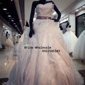 Bride Dress @ Watergate Pavillion VIII