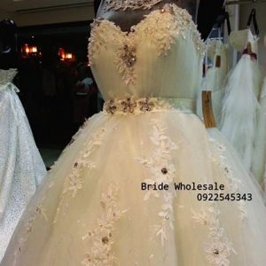 Bride Dress @ Watergate Pavillion X