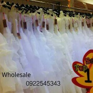 Bride Wholesale Shop