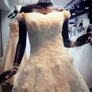 Forever Style Bridewholesale