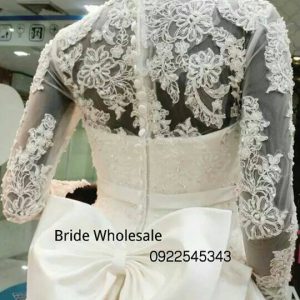 Classic Style Bridewholesale
