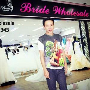 Bride Wholesale