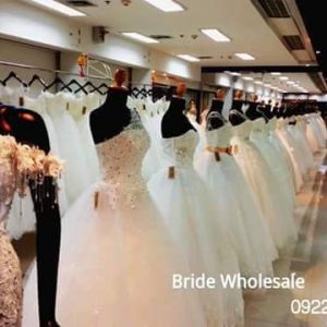 Bride Wholesale