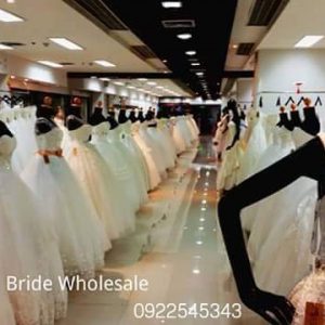 Bride Wholesale