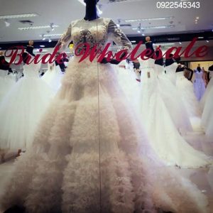 Chic Style Bridewholesale