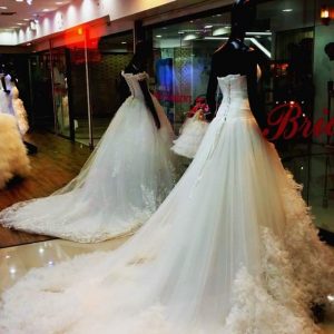 Newest Style Bridewholesale