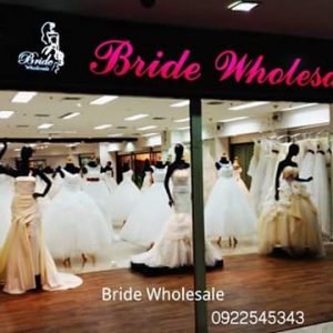 Bride Wholesale