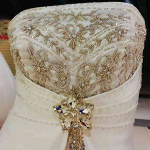 Mix Styles Bridewholesale