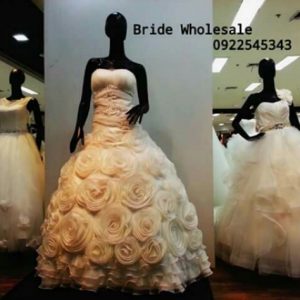 Mix Style Bridewholesale