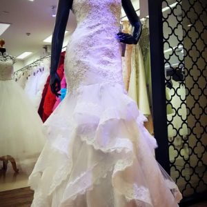 Fashionable Bridewholesale