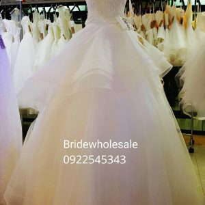 Standard Style Bridewholesale