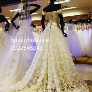 Gorgeous Style Bridewholesale