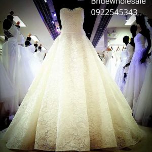 Wonderful Style Bridewholesale