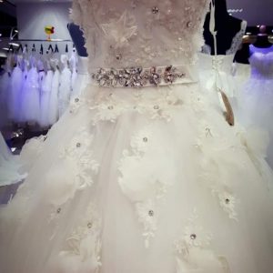 Ball Gown Bridewholesale