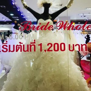 Fantastic Style Bridewholesale