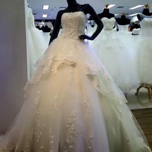 Ball Gown Bridewholesale