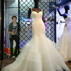 Classy Mermaid Bridewholesale