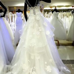 Newly Style Bridewholesale