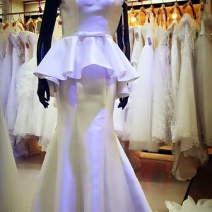 Modern Style Bridewholesale