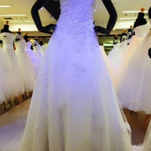 A-Line Bridewholesale