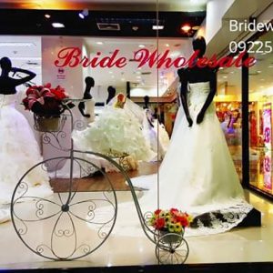 Gorgeous Bridewholesale