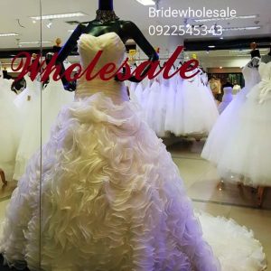 Fabulous Bridewholesale