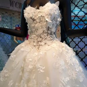 Flower Style Bridewholesale