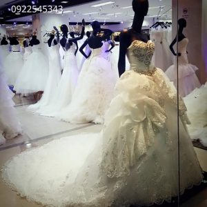 Luxury Bridewholesale