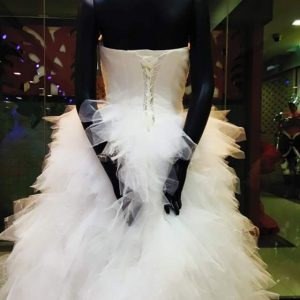 Fashionable Bridewholesale