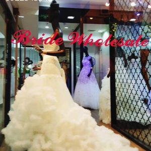 Fantastic Bridewholesale