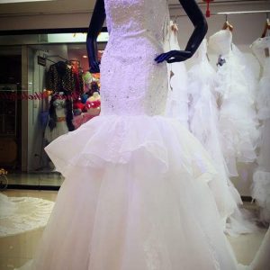 Mermaid Bridewholesale