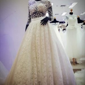 New Style Bridewholesale