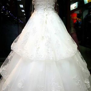 Luxury Bridewholesale