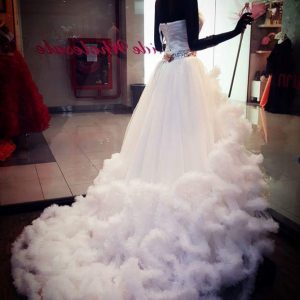 Fantastic Bridewholesale