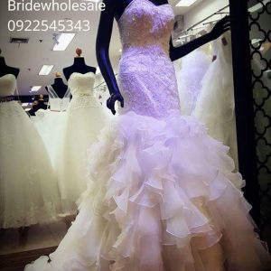 Luxury Bridewholesale