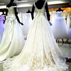 Couture Bridewholesale