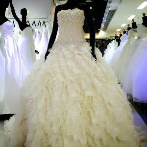 Luxury Bridewholesale