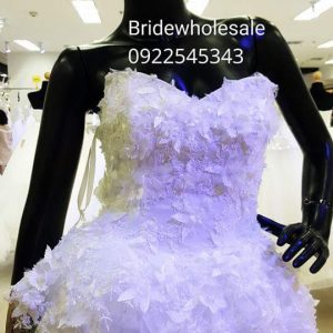 Standard Bridewholesale