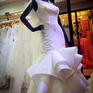 Inspired Bridewholesale