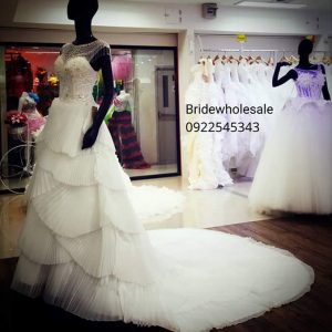 Lovely Bridewholesale