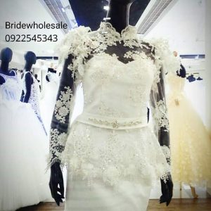 Mix Style Bridewholesale