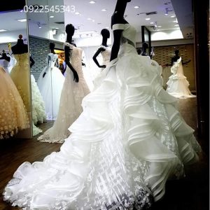 Luxury Bridewholesale