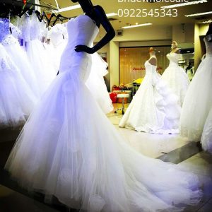 In Dream Bridewholesale