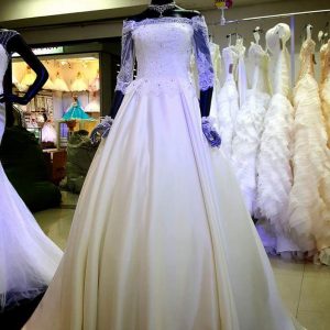 Modern Style Bridewholesale