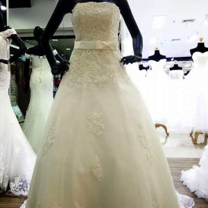 A-Line Bridewholesale