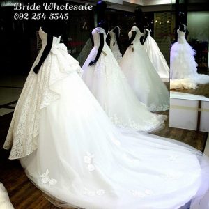 In Drean Bridewholesale